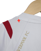 2009-10 Liverpool Adidas Training Shirt - (XL)