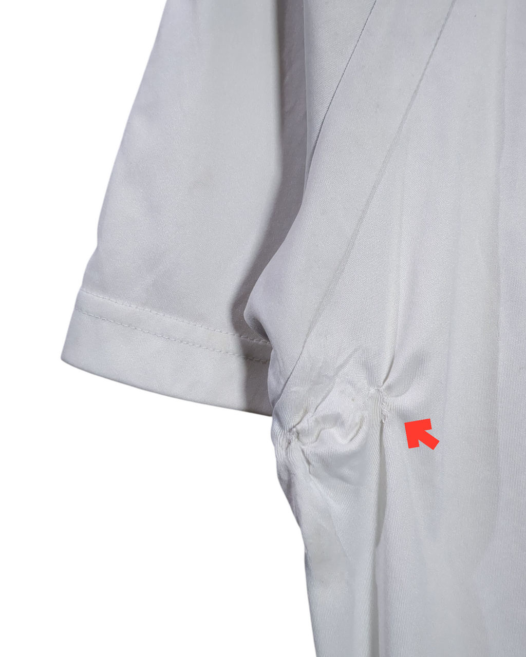 2009-10 Liverpool Adidas Training Shirt - (XL)