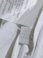 2009-10 Liverpool Adidas Training Shirt - (XL)