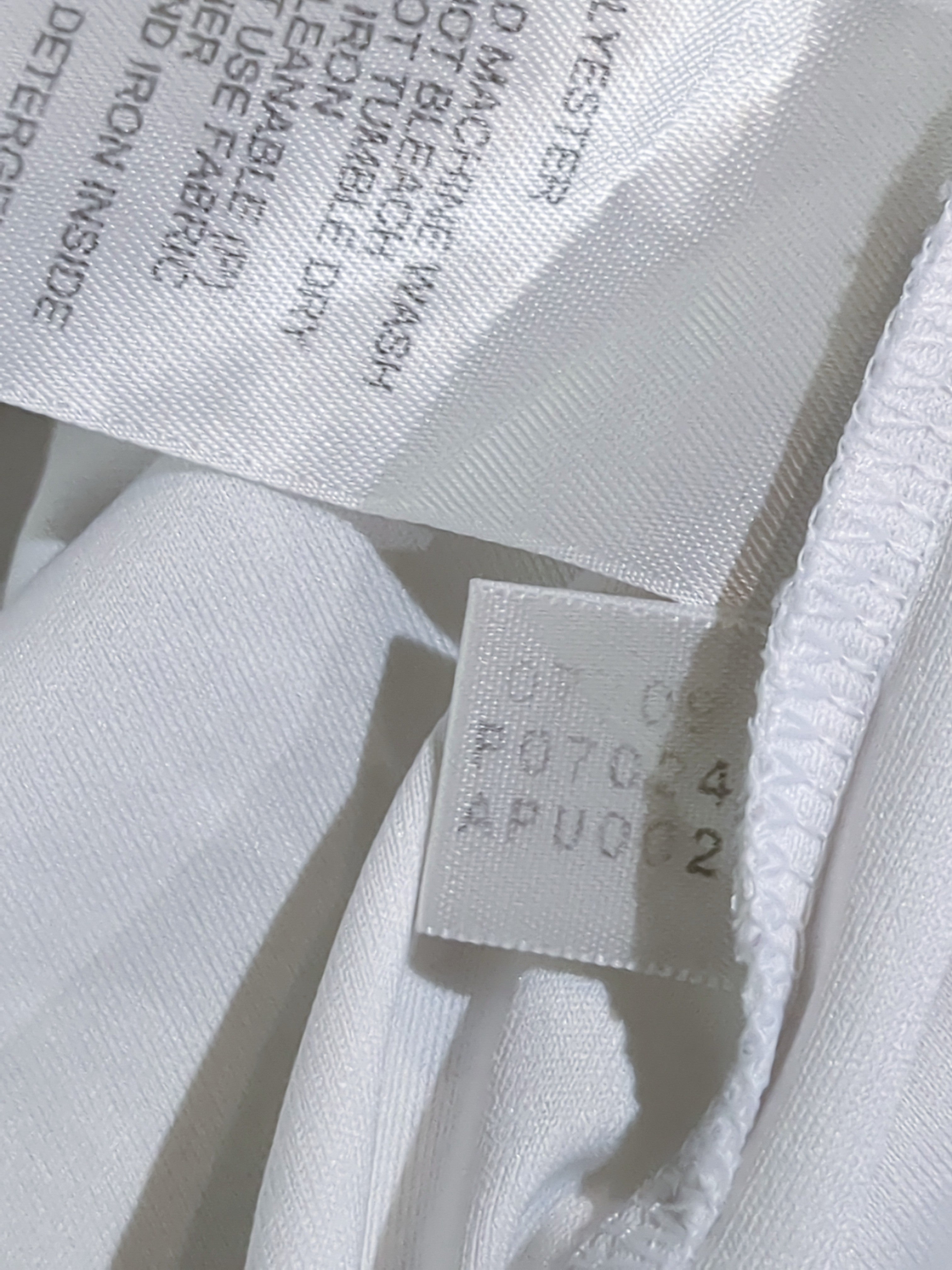 2009-10 Liverpool Adidas Training Shirt - (XL)