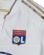 2015-16 Olympique Lyonnais Adidas Third Shirt - (L.Boys)