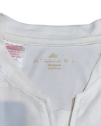 2015-16 Olympique Lyonnais Adidas Third Shirt - (L.Boys)