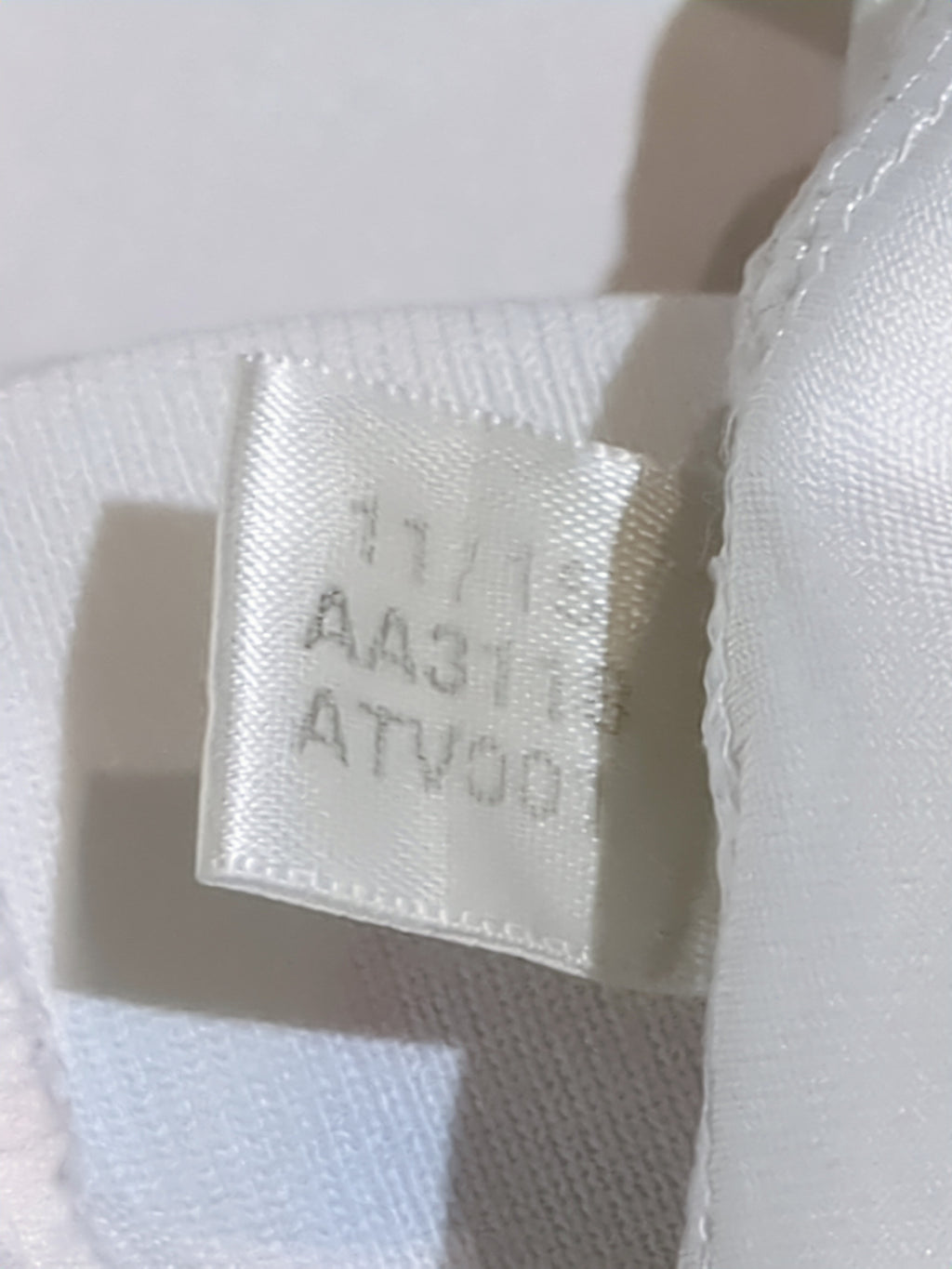 2015-16 Olympique Lyonnais Adidas Third Shirt - (L.Boys)