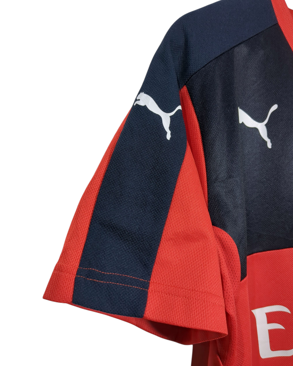 2015-16 Arsenal Puma Training Shirt - (L)