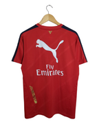 2015-16 Arsenal Puma Training Shirt - (L)