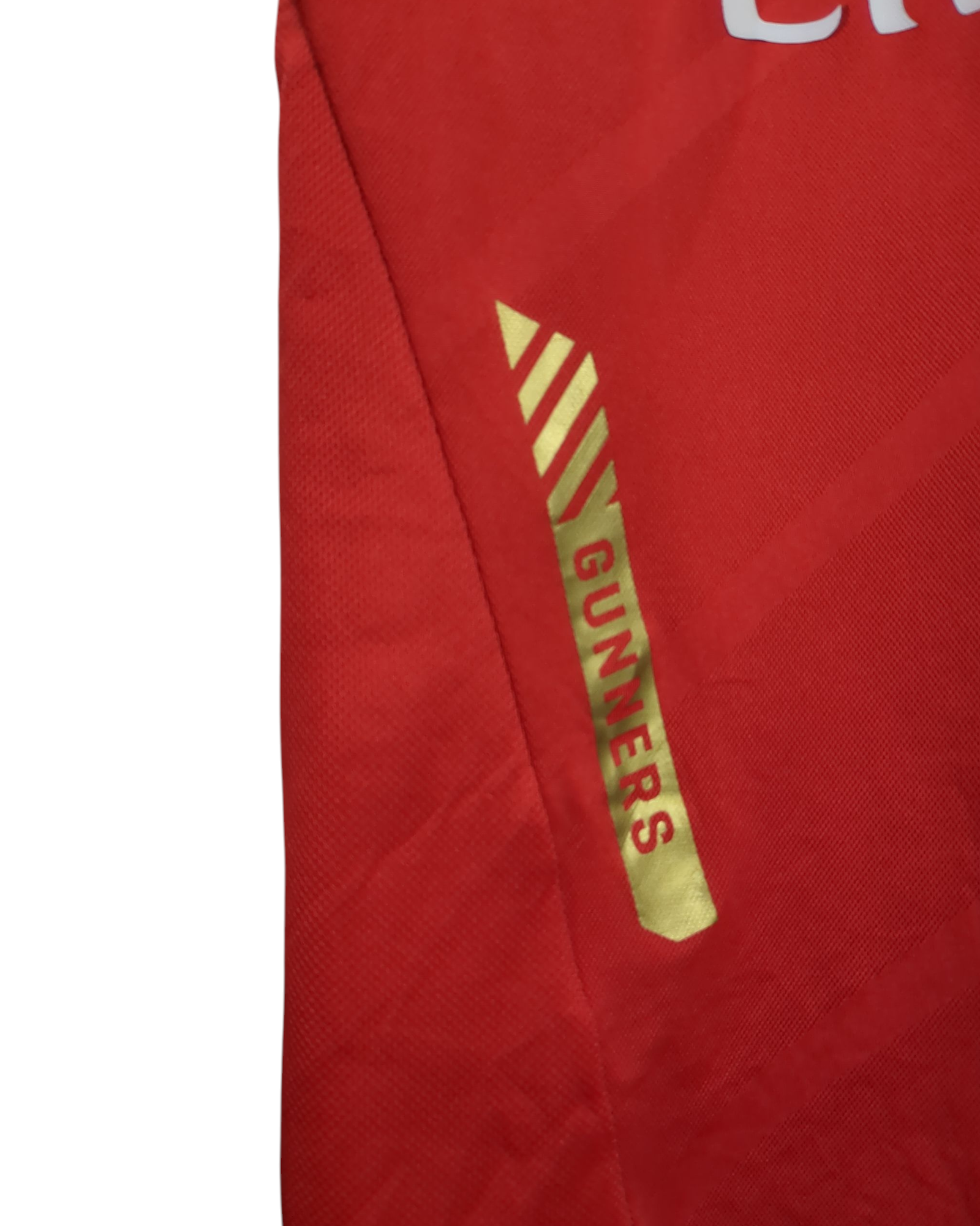 2015-16 Arsenal Puma Training Shirt - (L)