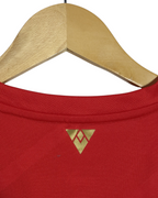 2015-16 Arsenal Puma Training Shirt - (L)