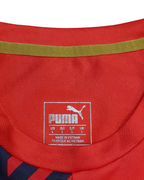 2015-16 Arsenal Puma Training Shirt - (L)