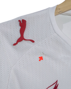 2008 Poland Puma Home Shirt - (M)