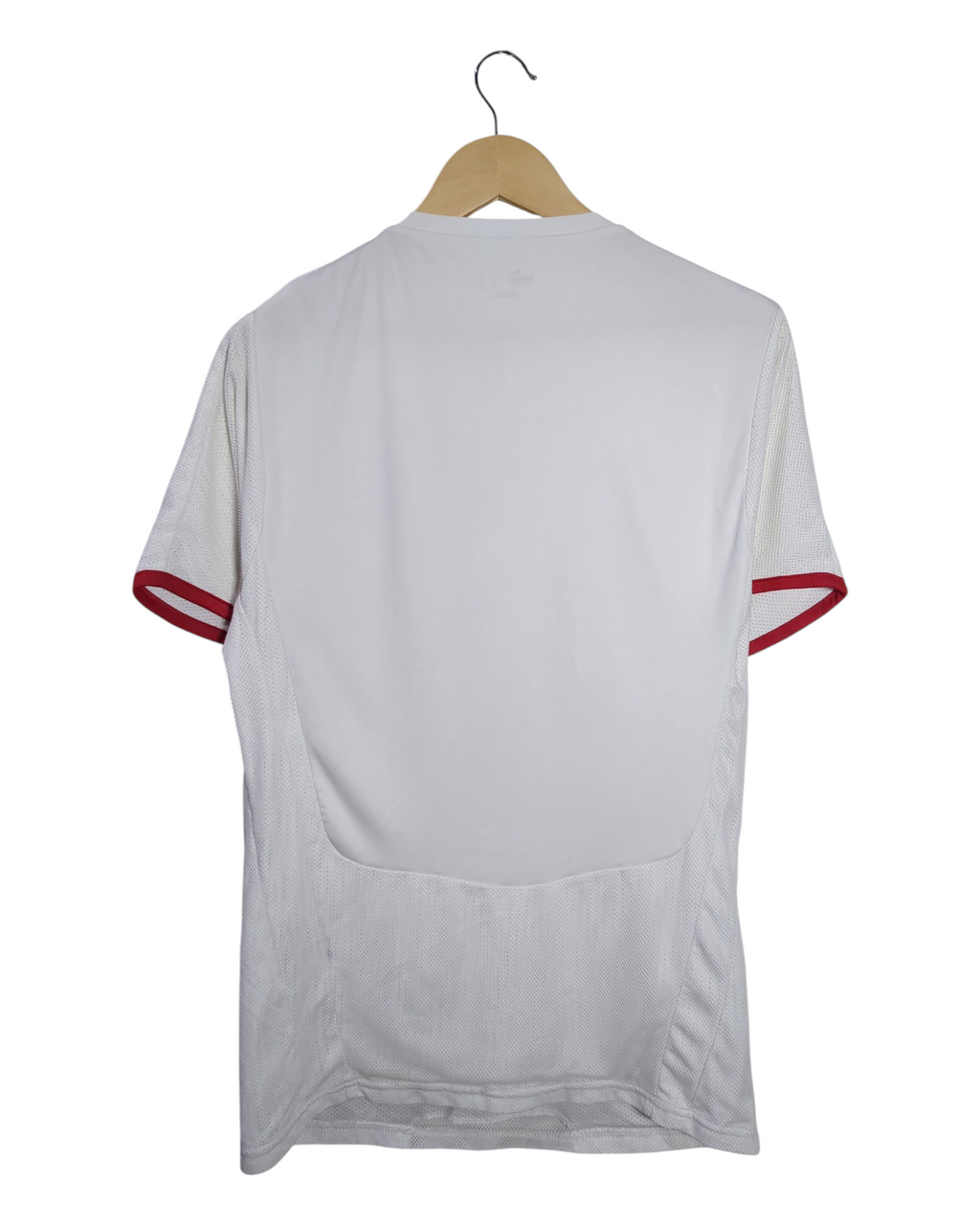 2008 Poland Puma Home Shirt - (M)