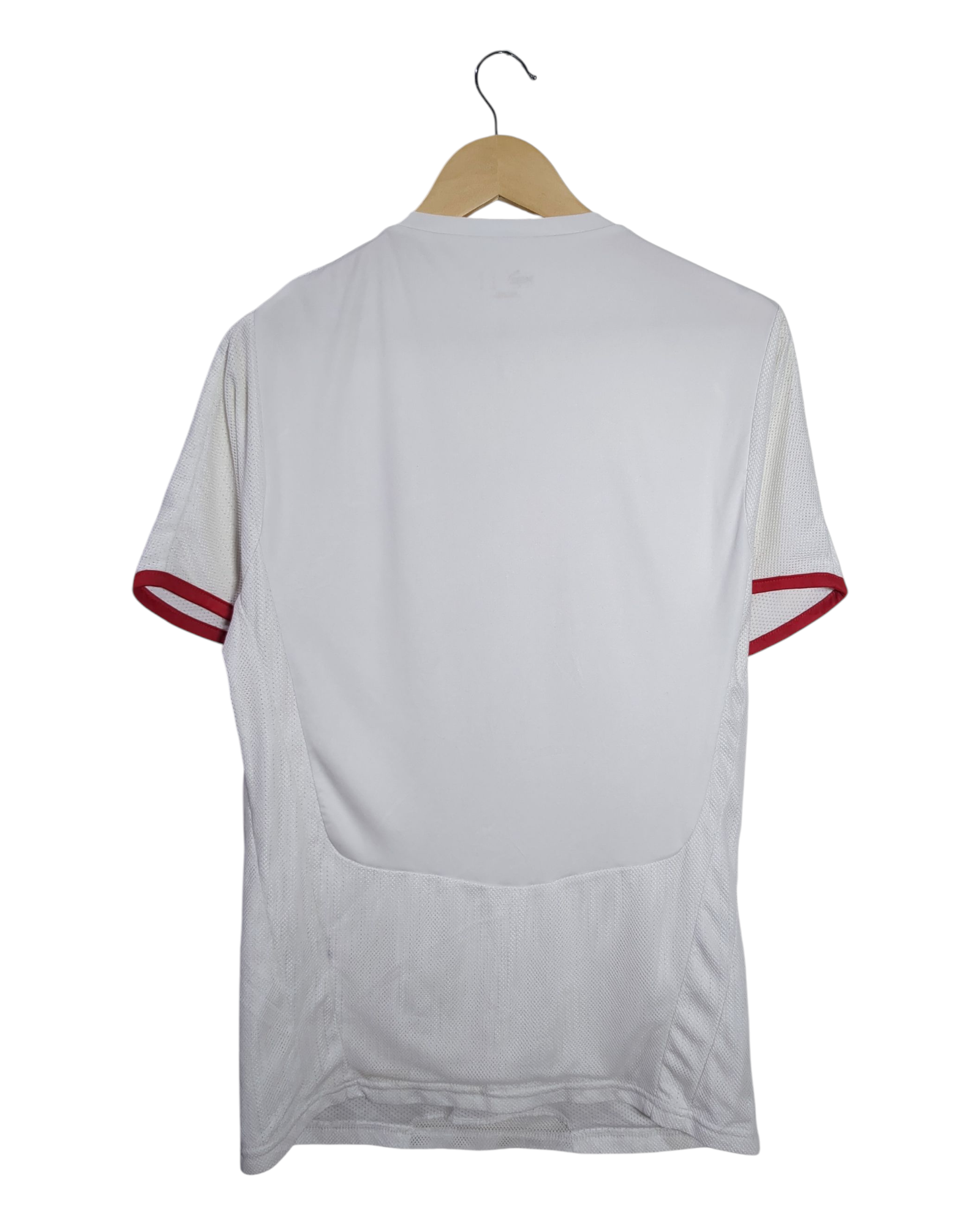 2008 Poland Puma Home Shirt - (M)