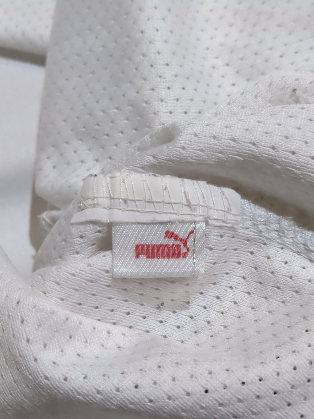 2008 Poland Puma Home Shirt - (M)