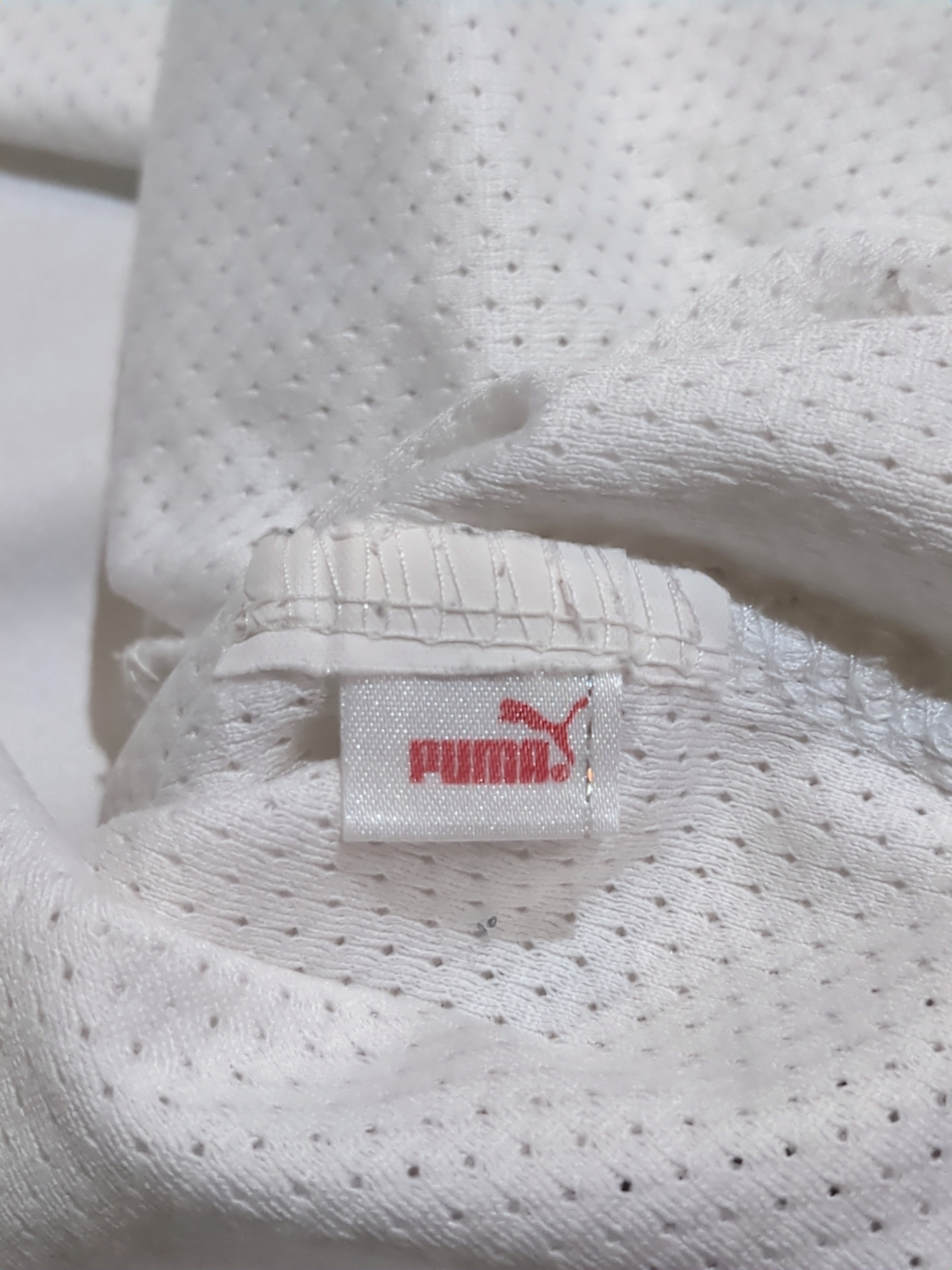 2008 Poland Puma Home Shirt - (M)