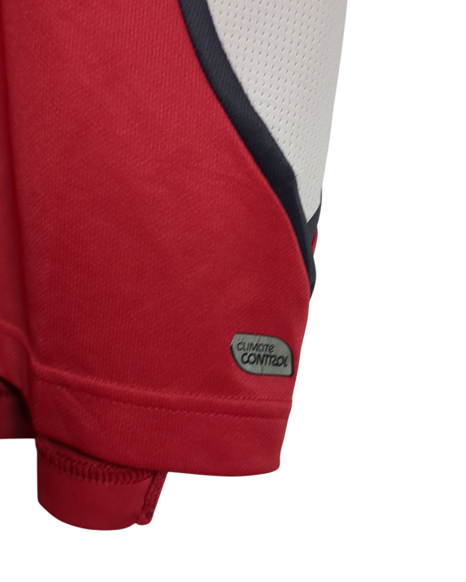 2006-07 Olympique Lyonnais Umbro Training Shirt - (L)