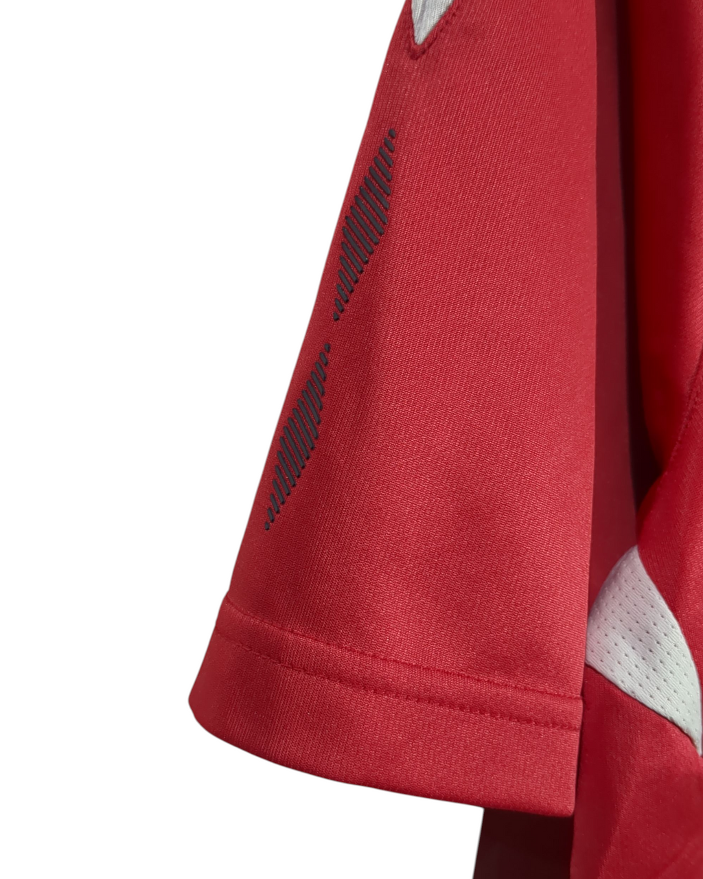 2006-07 Olympique Lyonnais Umbro Training Shirt - (L)