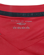 2006-07 Olympique Lyonnais Umbro Training Shirt - (L)