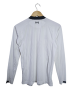 2013-14 Liverpool Warrior Goalkeeper L/S Shirt - (L.Boys)