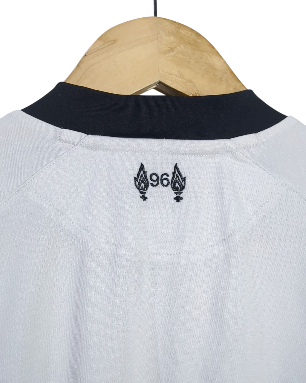 2013-14 Liverpool Warrior Goalkeeper L/S Shirt - (L.Boys)