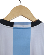 2016-17 Argentina Adidas Home Shirt - (XL)