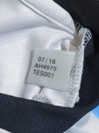 2016-17 Argentina Adidas Home Shirt - (XL)