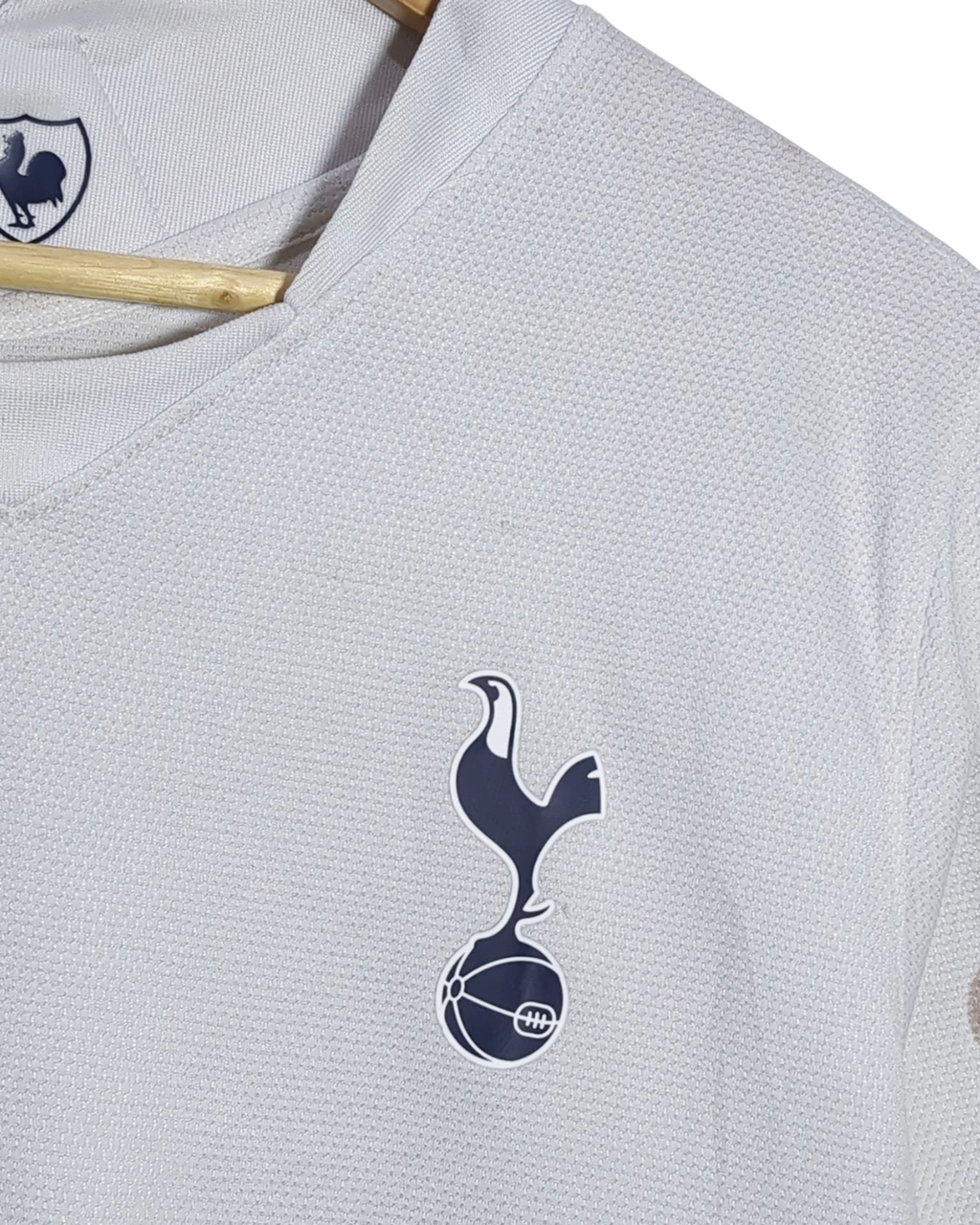 2021-22 Tottenham Nike Home Shirt - (M)