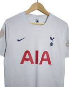2021-22 Tottenham Nike Home Shirt - (M)