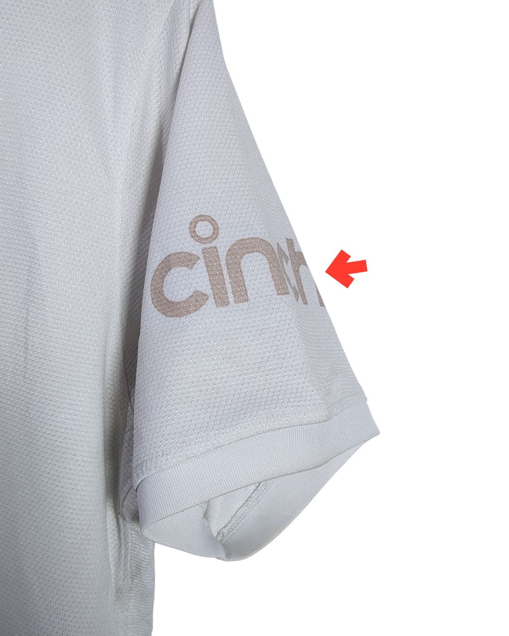 2021-22 Tottenham Nike Home Shirt - (M)