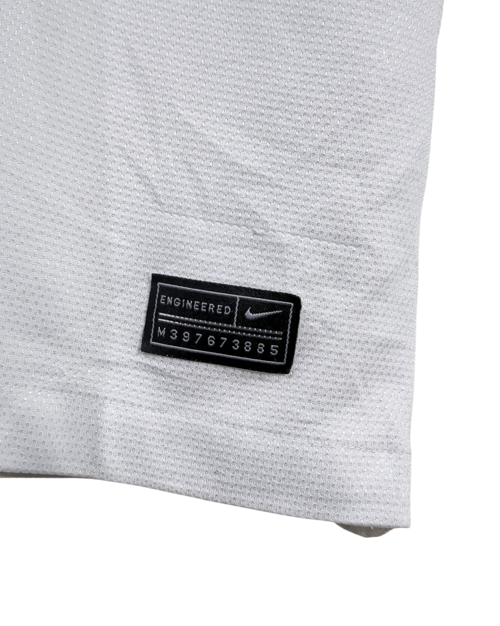 2021-22 Tottenham Nike Home Shirt - (M)