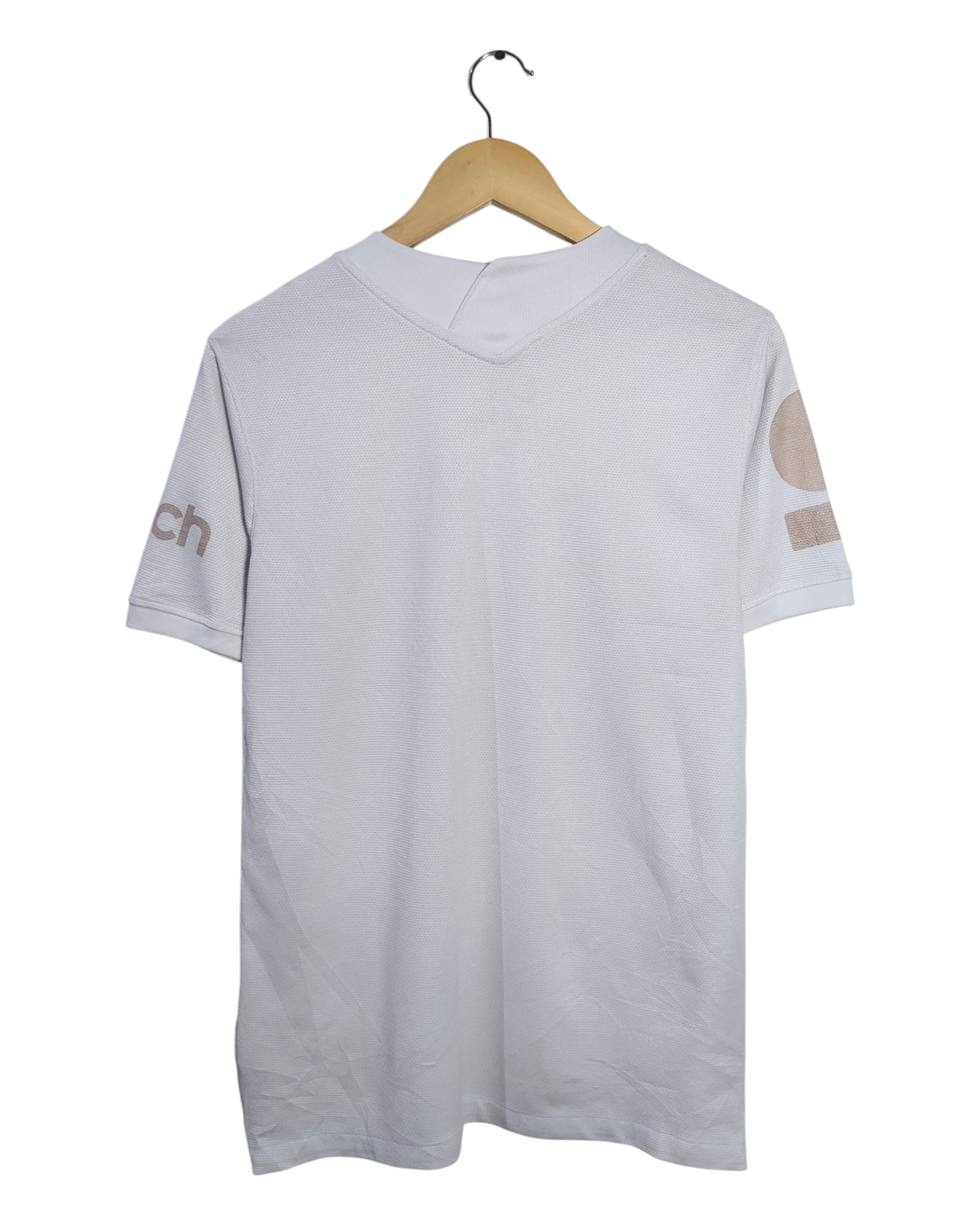 2021-22 Tottenham Nike Home Shirt - (M)