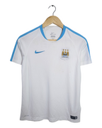 2016-17 Manchester City Nike Training Shirt - (L.Boys)