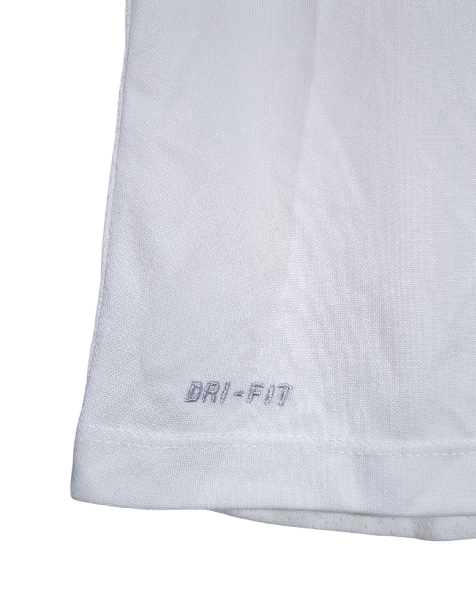 2016-17 Manchester City Nike Training Shirt - (L.Boys)