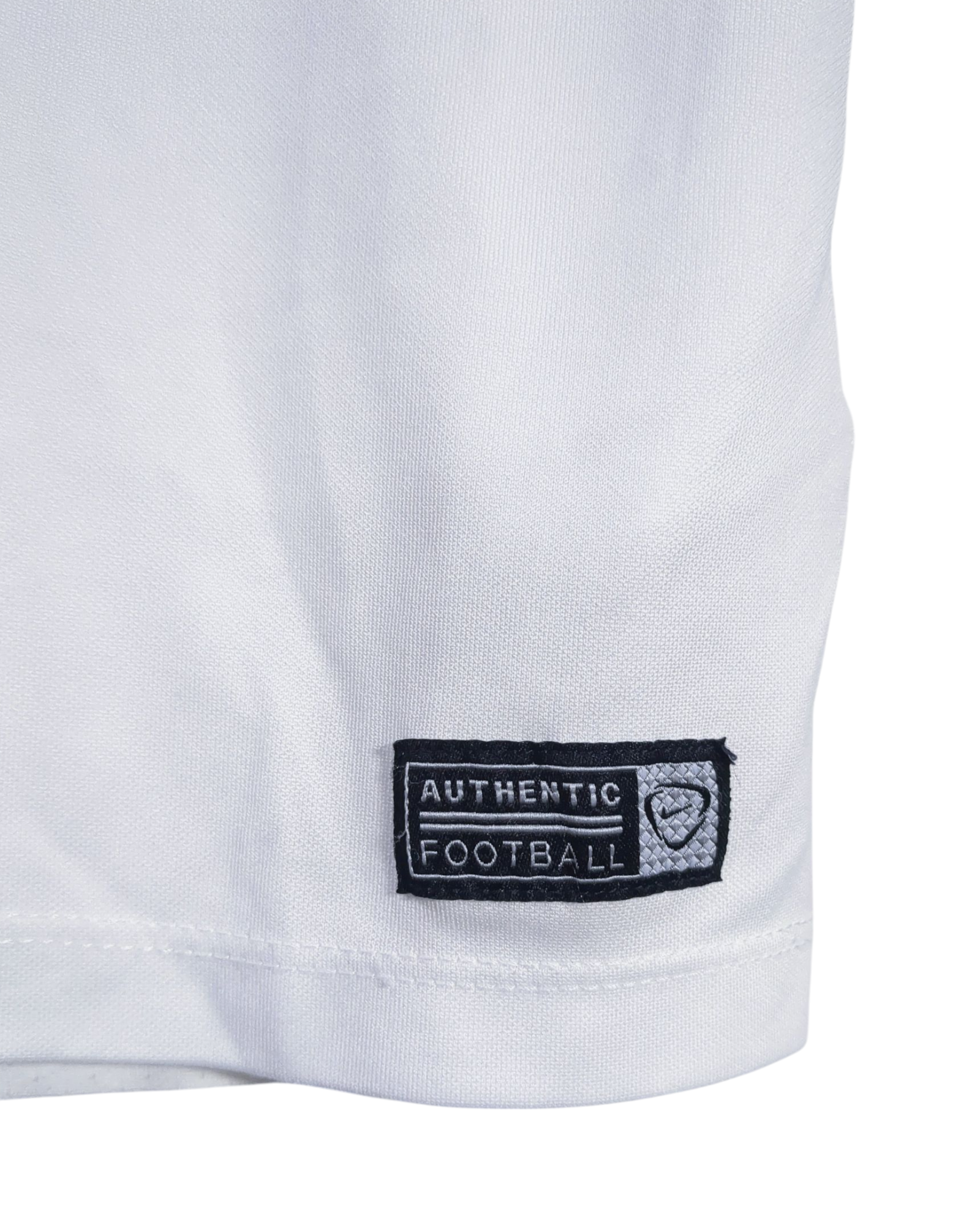 2016-17 Manchester City Nike Training Shirt - (L.Boys)