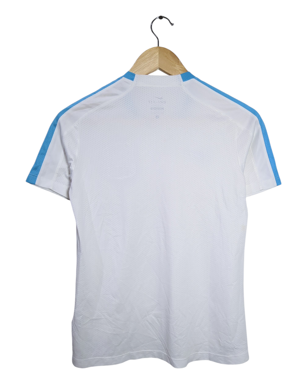 2016-17 Manchester City Nike Training Shirt - (L.Boys)