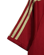 2008-09 Germany Adidas Training Shirt - (M)