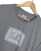 CP Company Big Stitch Logo Tee - (M)