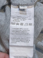 CP Company Big Stitch Logo Tee - (M)