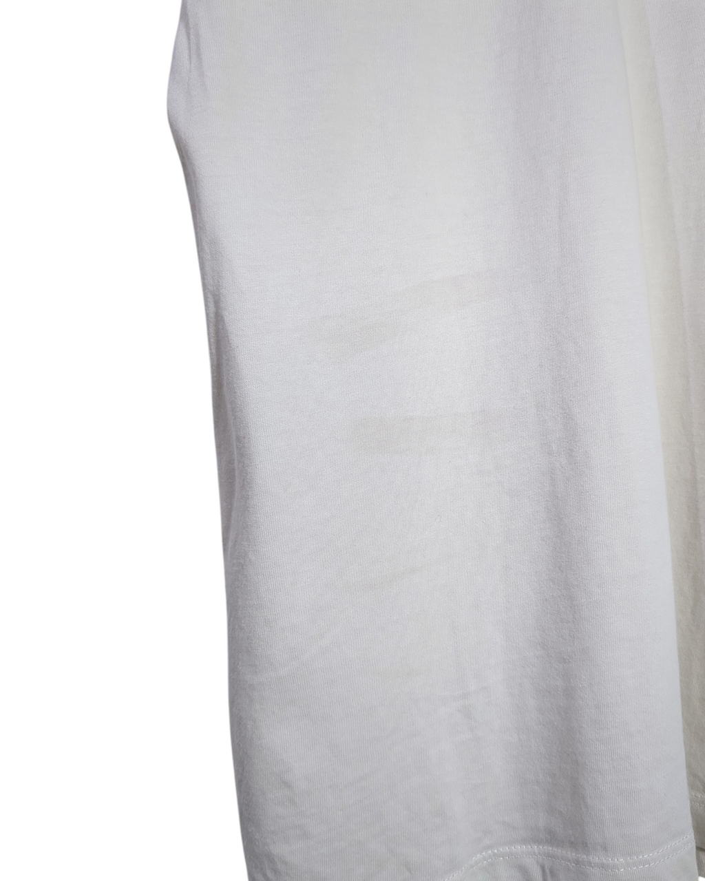 CP Company Big Stitch Logo Tee - (M)