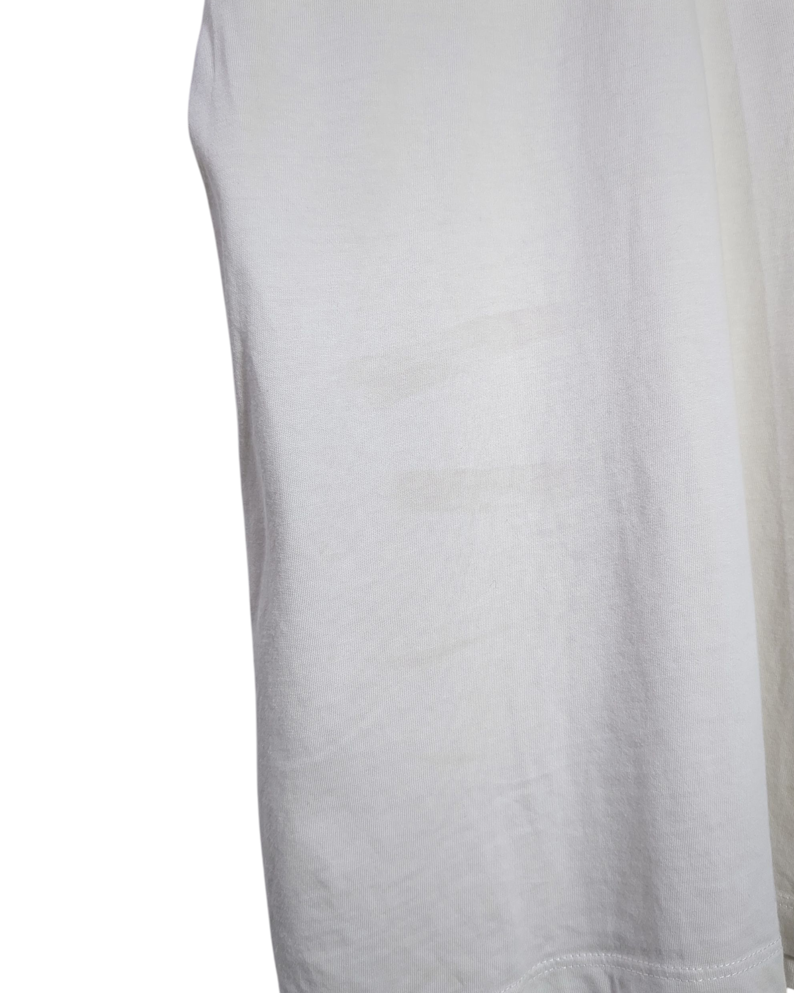 CP Company Big Stitch Logo Tee - (M)