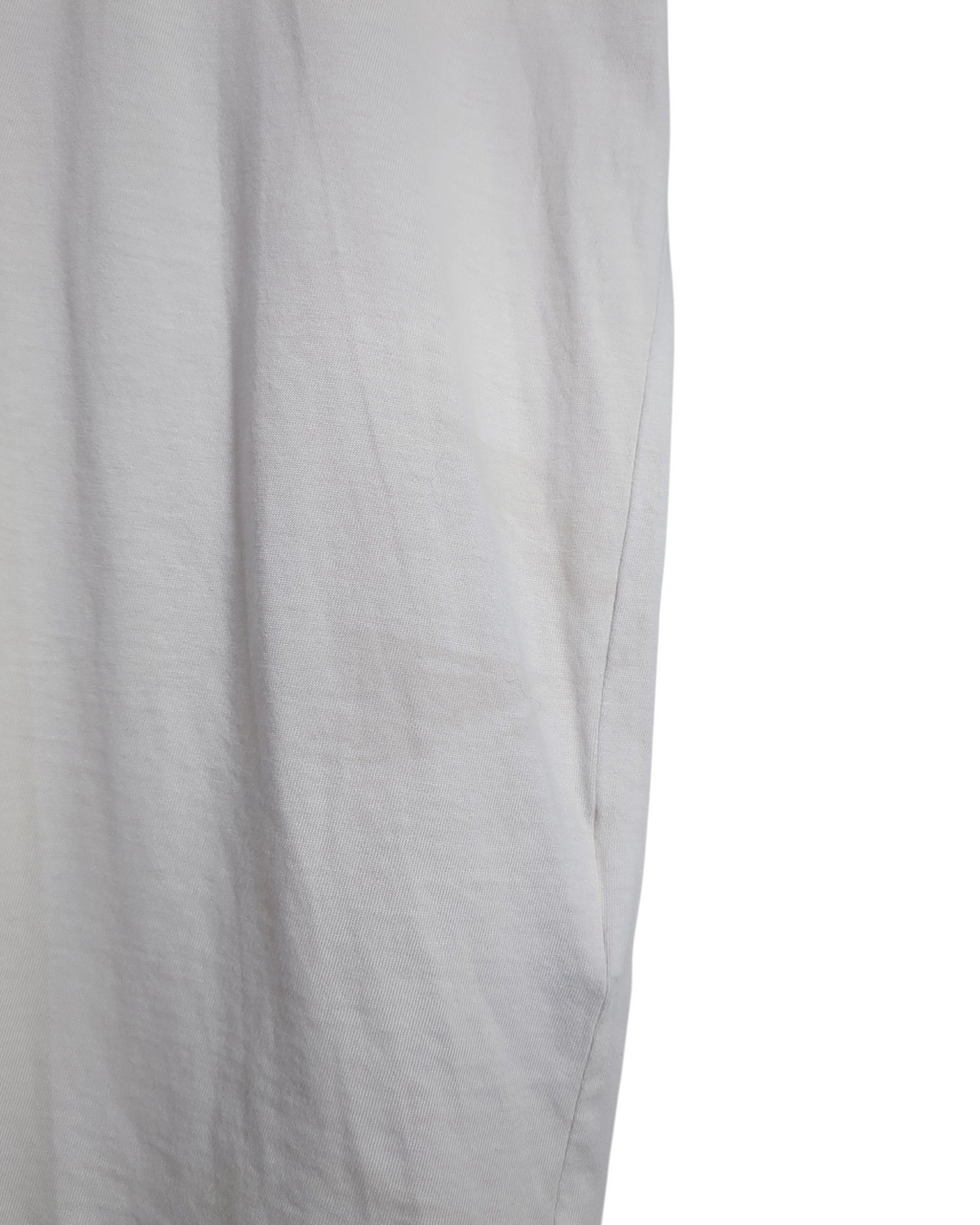 CP Company Big Stitch Logo Tee - (M)