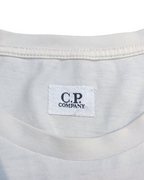 CP Company Big Stitch Logo Tee - (M)