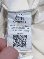 CP Company Big Stitch Logo Tee - (M)