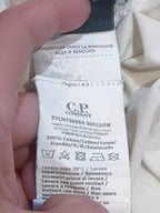 CP Company Big Stitch Logo Tee - (M)