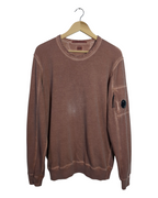 CP Company I.C.E Lens Sweatshirt - (M)