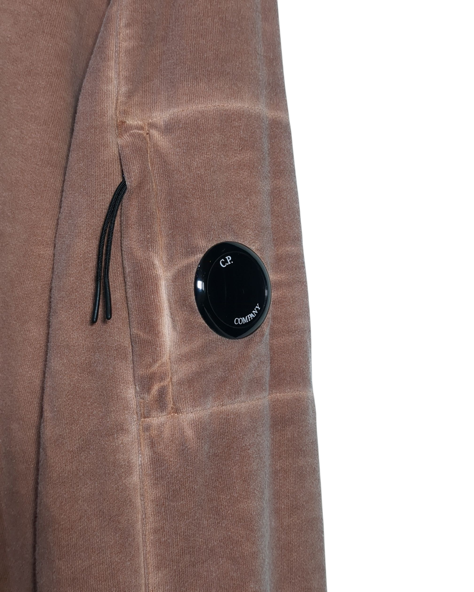 CP Company I.C.E Lens Sweatshirt - (M)