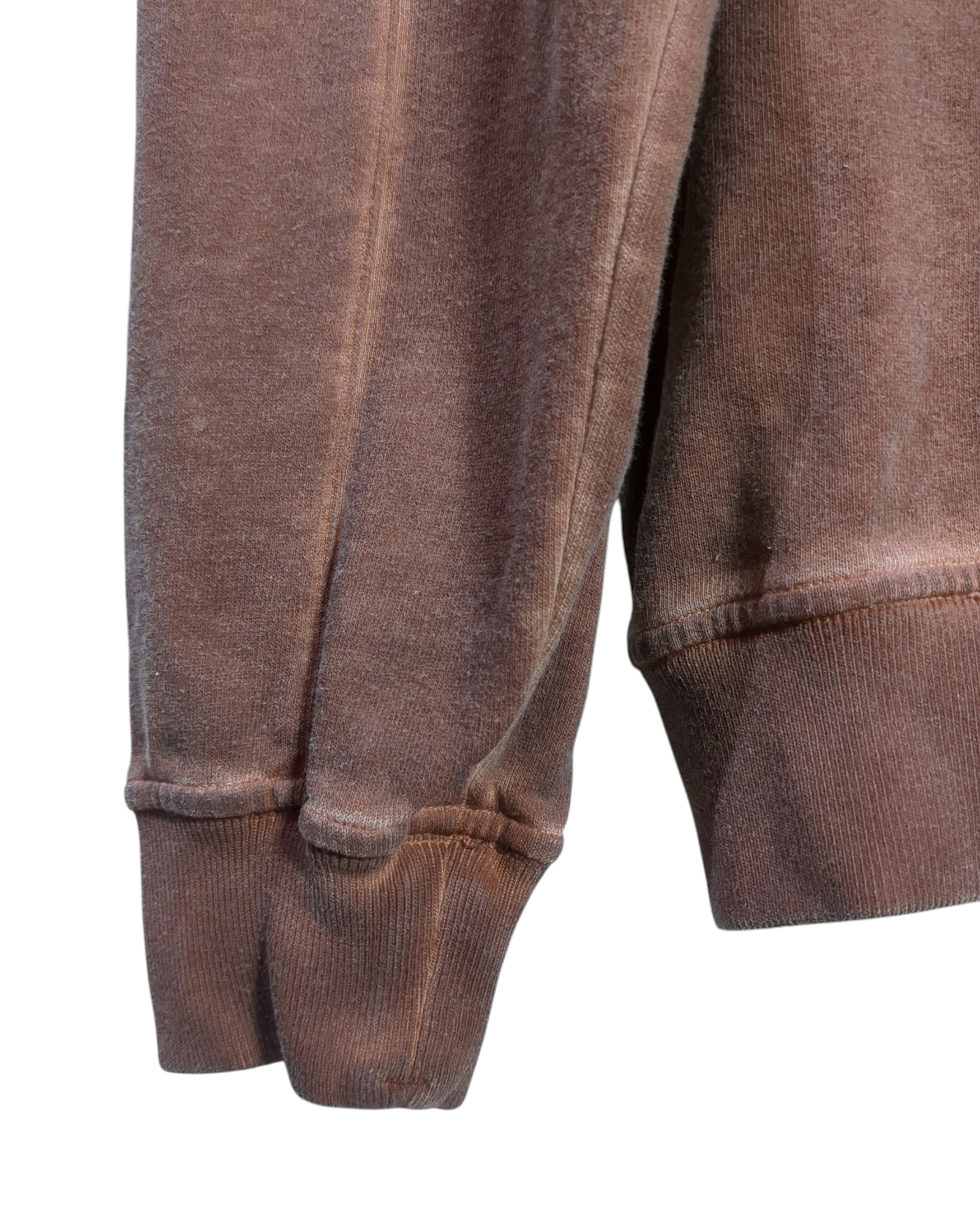 CP Company I.C.E Lens Sweatshirt - (M)