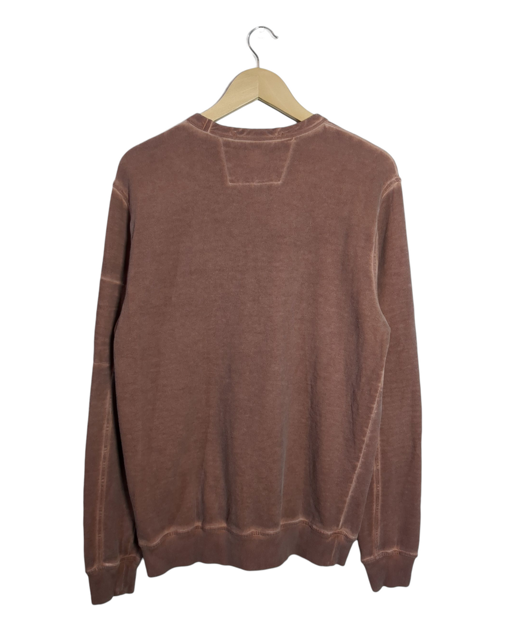CP Company I.C.E Lens Sweatshirt - (M)