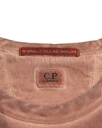 CP Company I.C.E Lens Sweatshirt - (M)