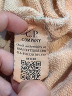 CP Company I.C.E Lens Sweatshirt - (M)