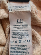 CP Company I.C.E Lens Sweatshirt - (M)
