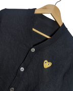 Comme Des Garcons Play Cardigan - (S)